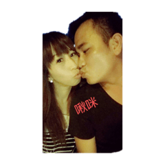 臭程、小榛日常