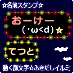 Anime.Face.smile.name.`Tetuto'