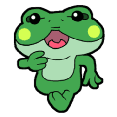 Frog Reply4
