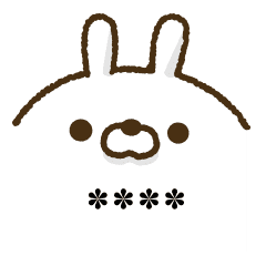 好きな名前にカスタム 人参とうさぎ2 Line スタンプ Line Store 好きな名前にカスタム 人参とうさぎ2 Line スタンプ Line Store