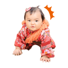 綺綺的創意貼圖