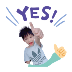 我愛的家人❤️