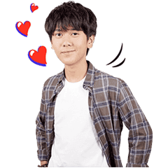Iqbaal: (Not Your Average) Boy Next Door