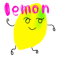 Mr.lemon lemon