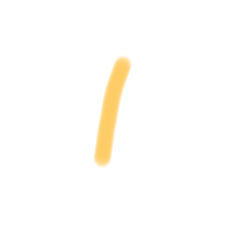 color數字