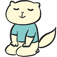 イタチたちのスタンプ - LINE スタンプ | LINE STORE
