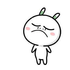 Rabbit Connie – LINE stickers | LINE STORE