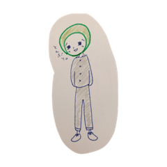 arikororin's sticker6