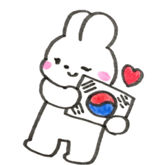 Girly Bunny (Korean Ver.)