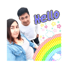 ครอบครัว...มีสุข