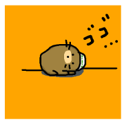 In the photo,Mole Dad.