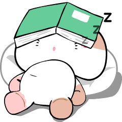 Candy the Cat : Animated