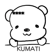KAWAii KUMATI