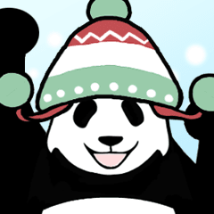 Pandan winter3