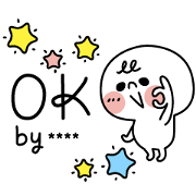 MARUSHIMASAN Sticker 03