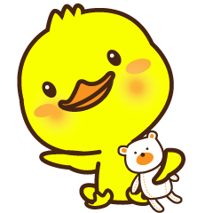 duck duck happy day