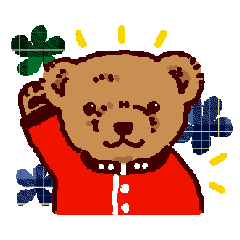 Teddy bears' band