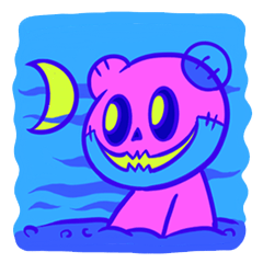 Moonlight mates