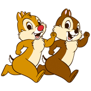 Chip 'n' Dale