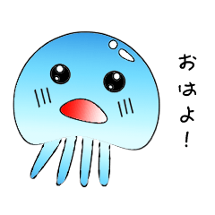 Jellyfish jelly