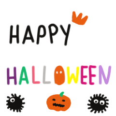 Halloween Day For all