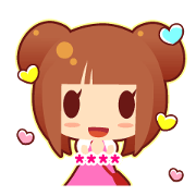 Fighting Gamer Momo chan