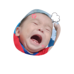 6点ぽっぽ☻♡3/20迄のお届け myjp6jp6 LINE stickers & emoji | LINE STORE
