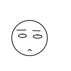 Daily Emoji - Miz. M