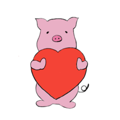 pig Putin