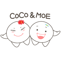 Coco & Moe's Sweet Love