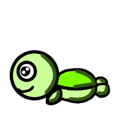Turtle daily