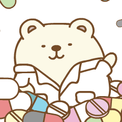BIG Bear : Life Pharmacist