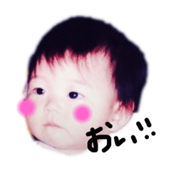 不笑的孩子