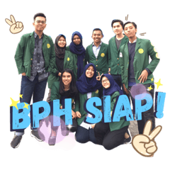 BPH BEM FPPsi UNJ PERIODE 2019