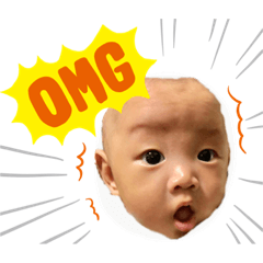 睿睿說你好