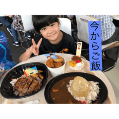 モカちゃん元気