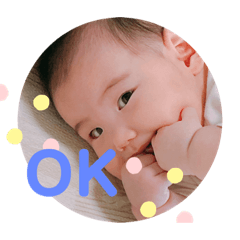 pretty baby Sakura-Chan!