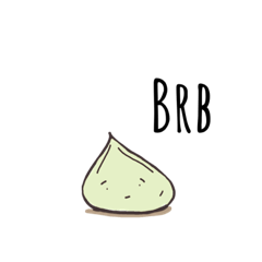 one face steam bun by PITCHA