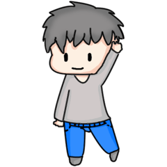 South Korean Guy v.1