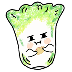Chu Cabbage