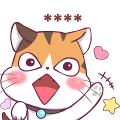 Soidow cat (Japan Text)