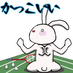 P-ON with badminton daily 2nd (jp ver.)