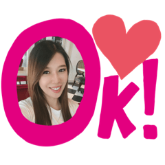 我美；我驕傲