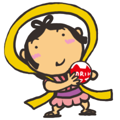 Handball Princess ORIHIME-Chan
