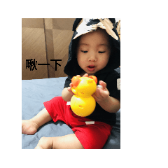 小包子日記