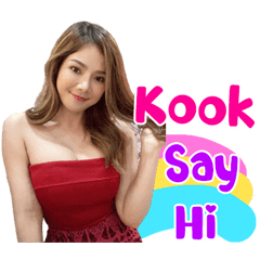 Kook...V.1