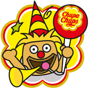 Chupa Chups~Chuck!!