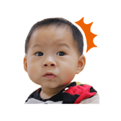 暟暟個性貼