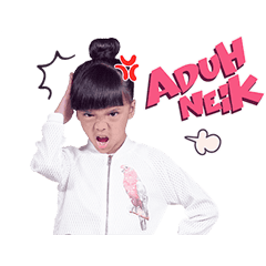 Neona Diary of Neona Stiker LINE LINE STORE Neona Diary of Neona Stiker LINE LINE STORE