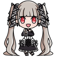 AZUR LANE HMS Formidable – LINE stickers | LINE STORE